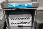 Dishwasher Niagara 62 d 400/50-3n 3