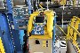 Robot Cartesiano Campetella Spider MC4 4