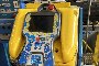 Robot Cartesiano Campetella Spider MC4 5