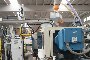Pressa Iniezione Maico M-L550/600 3