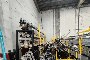 Materials (profiles, accessories and 38 load cages) 2