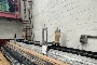 Materials (profiles, accessories and 38 load cages) 4