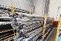 Materials (profiles, accessories and 38 load cages) 5