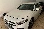Mercedes třídy A 200 D 1