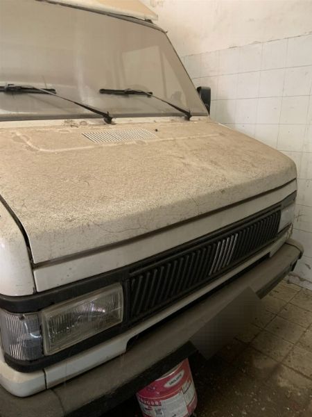 FIAT Ducato in Honda SH 300 - Ape Piaggio in razne opreme - Sod. Giud. 50/21 RGMP - Trib.Messina - Prodaja 4