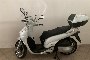 Motociclo Honda SH 300 1