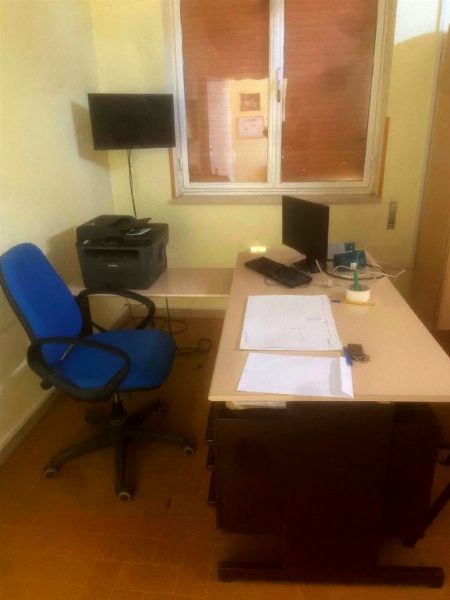 Diesel tank - Office furniture and equipment - Judicial Liquidation no. 15/2023 - Court of Terni
