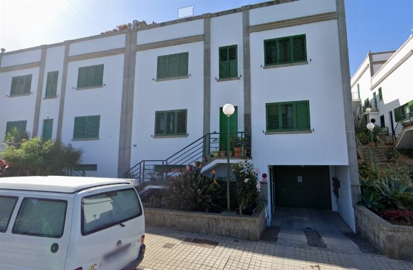 Garaža na prodaju u Las Palmasu na Gran Kanariji - Trgovački sud br. 1 u Las Palmasu - 1