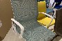 N. 2 Sedute Ufficio Kastel 1