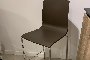 Sgabello Tomasucci Quad 1