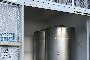 Nr. 2 Cisterner i Rustfrit Stål på 4500 Liter 1
