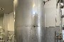 Cisterna pi stoccare Inox 5000 Lt 2