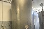 Cisterna pi stoccare Inox 5000 Lt 1