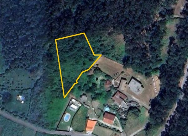 4 Rustic Properties in Mondariz, Pontevedra.- Court No. 1 of A Coruña - 1