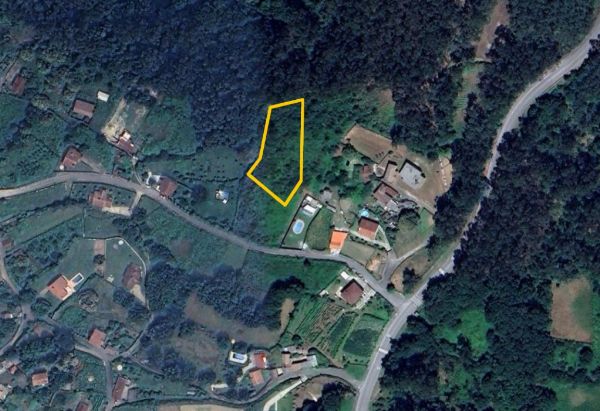 4 Rustic Properties in Mondariz, Pontevedra.- Court No. 1 of A Coruña - 1