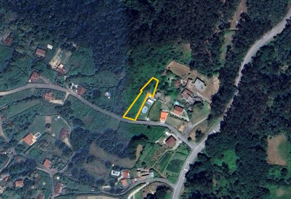 4 Rustic Properties in Mondariz, Pontevedra.- Court No. 1 of A Coruña - 1