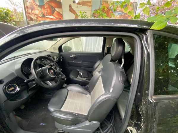 FIAT 500 e Yamaha TMAX  - Procedimento penale n. 39/2022 R.G.M.P. - Tribunale di Messina - Vendita 4