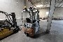 Carrello Elevatore Still RX20-16 2