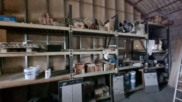 Forniture per edilizia - Liq. Giud. - 3/2024 - Trib. di Firenze - Vendita 6