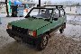 FIAT Panda 1