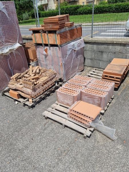 Forniture pe' edilizzia - FIAT Panda - Liq. Giud. - 3/2024 - Trib. de Firènze - Vend 5