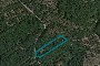 Terreno a Roccamonfina (CE) - LOTTO 2 - PROPRIETA' 3/4 1