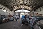 Due capannoni industriali, palazzina uffici ed abitazione a San Pietro Infine (CE) - LOTTO 3 3