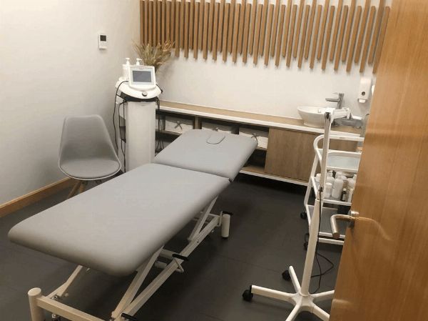 Unidad Productiva Clinica Silvana y Goti en Vigo, Pontevedra -Juzgado Mercantil Nº3 de Pontevedra -1