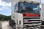 Trattore Stradale Scania R164 LA  2