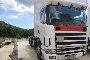 Trattore Stradale Scania R164 LA  3