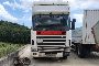 Trattore Stradale Scania R164 LA  1