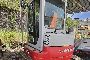 Miniescavatore Takeuchi TB153FR con Martello 4