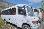 Autobusi Mercedes AG MB 815 F 1