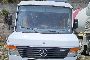 Autobusi Mercedes AG MB 815 F 3