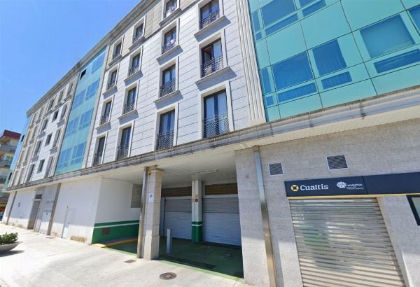 Abitazione, Posti auto e ripostiglio a Boiro -Tribunale del Commercio n°1 di A Coruña-1