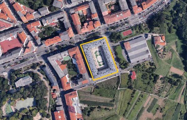 Abitazione, Posti auto e ripostiglio a Boiro -Tribunale del Commercio n°1 di A Coruña-1
