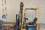 Vorkheftruck Cesab ECO C 15.4 1