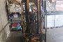 Vorkheftruck Cesab ECO C 15.4 3