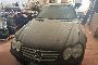 Mercedes SL500 1