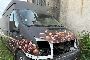 Furgoni Ford Transit 1