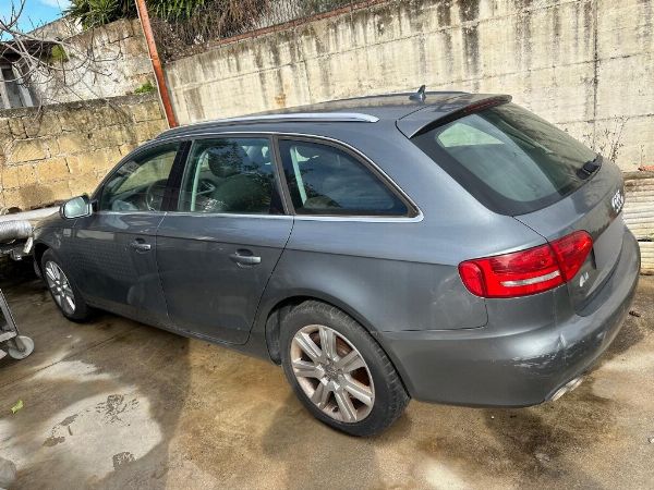 Audi A4 - Fallimento n. 14/2022 - Tribunale di Napoli Nord - Vendita 3