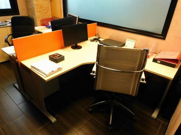 Magazzino videosorveglianza e illuminazione - Arredi e attrezzature - Liq. Giud. n. 92/2023 - Tribunale di Vicenza   