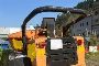 Dumper Mz Imer 6000 - A 2