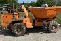 Dumper Mz Imer 3500 2