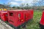 Gruppegenerator Himoinsa 50 kW 1