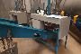 Production line and machinery for leather tanning 1