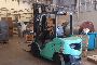 Production line and machinery for leather tanning 5