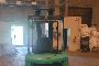 Production line and machinery for leather tanning 6