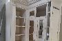 Regency Kleiderschrank - B 4