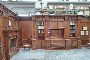 Libreria con 2 Sedie 3
